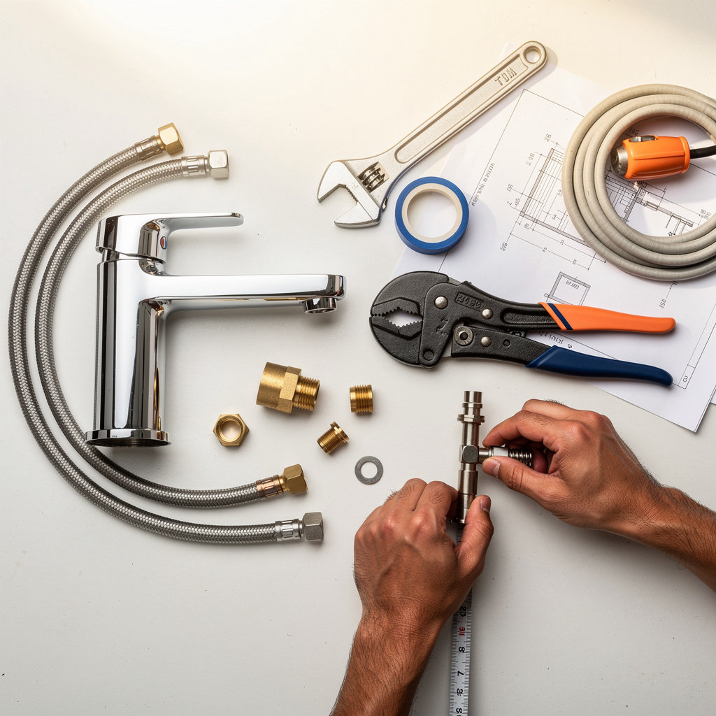 Todd Plumbing Services professional plumber with 23 years experience serving Myrtle Beach community